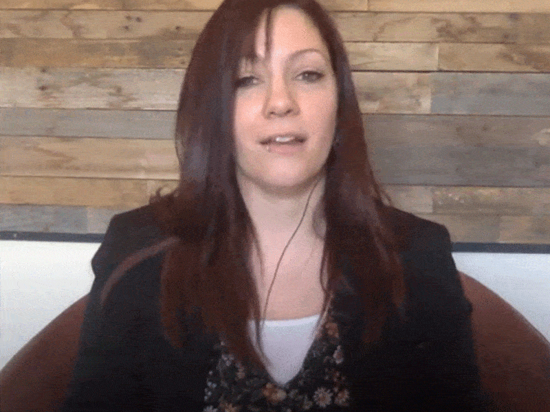Woman With Mental Disorders Encounters Jesus And Receives Complete Healing