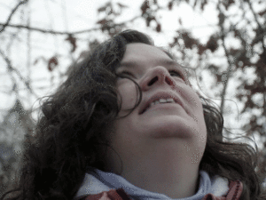 Molested Woman Testifies About How Jesus Powerfully Restored Her Identity