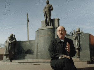 Rick Renner Testifies About The Miracle Healing That He Received From God