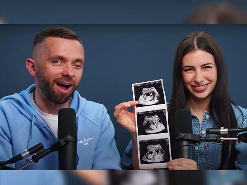 Vlad and Lana pregnant testimony