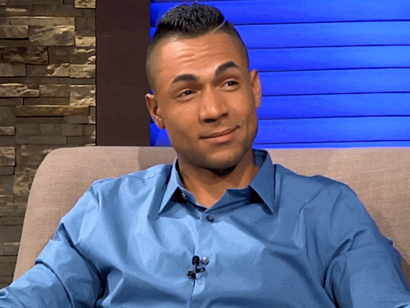 Christian News Daily Devotional Holy Bible Prayer for Today