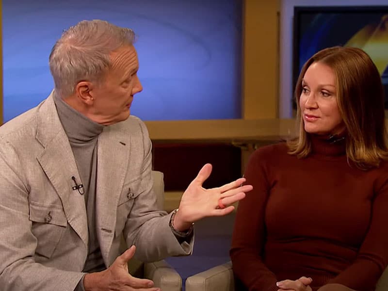 Couple Shares Story Losing Daughter to Alcohol Abuse