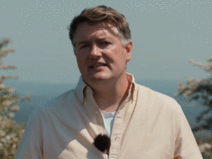 David Ingall , "Sorrowful, Yet Always Rejoicing"