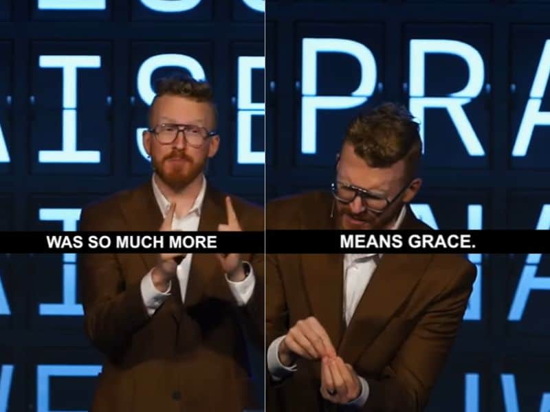 The Meaning Of The Hebrew Letter That Turned Abram To Abraham