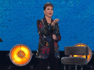 Joyce Meyer 3 Practical Ways To Release Faith