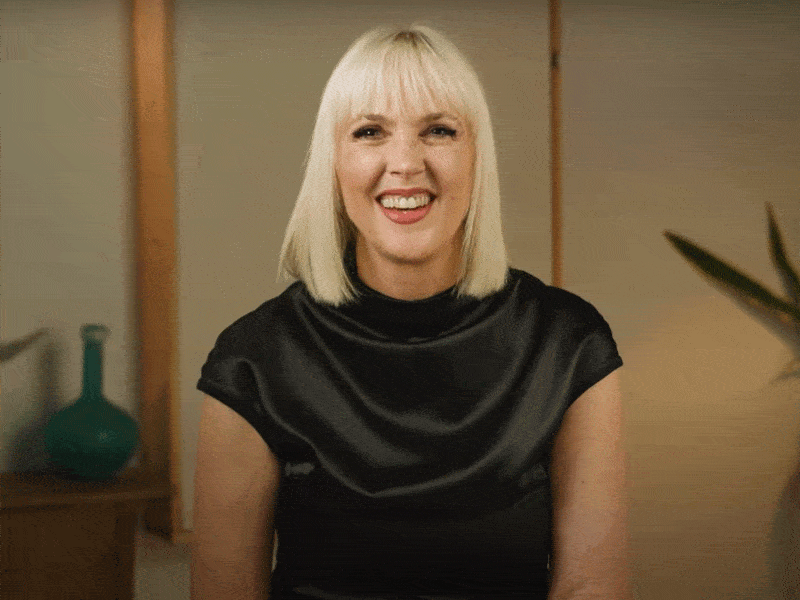 Liz Wright Shares What Happens To The Enemy When Someone Is In God's Presence