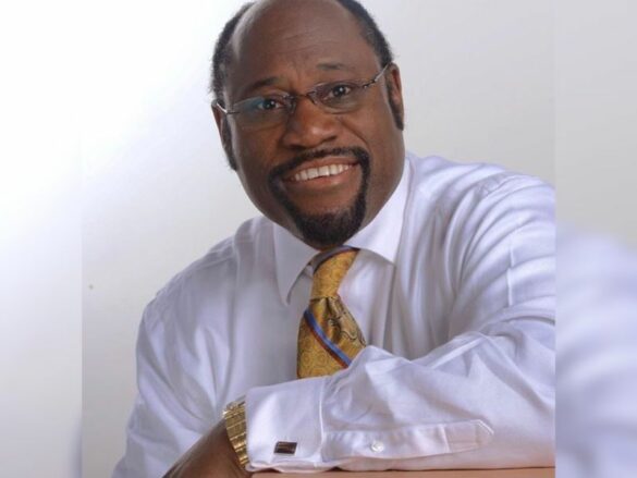 Myles Munroe