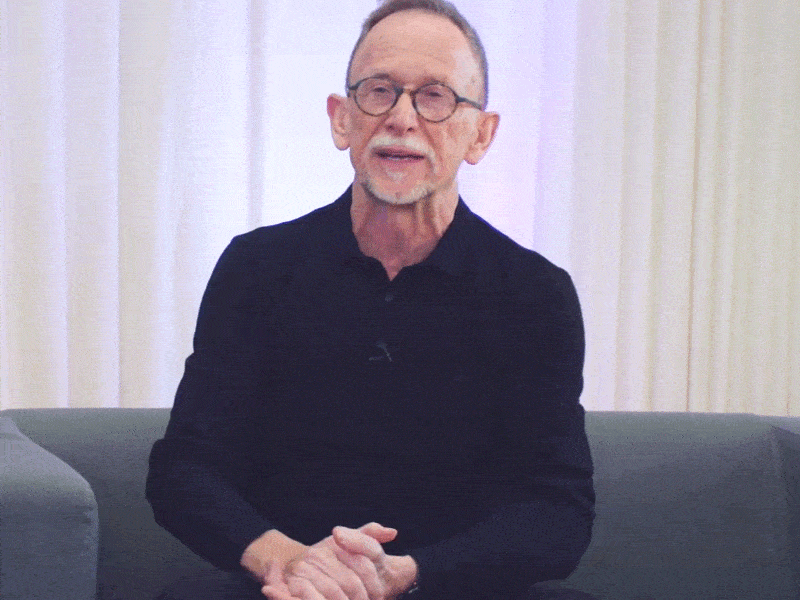 Songwriter Graham Kendrick Defines Worship