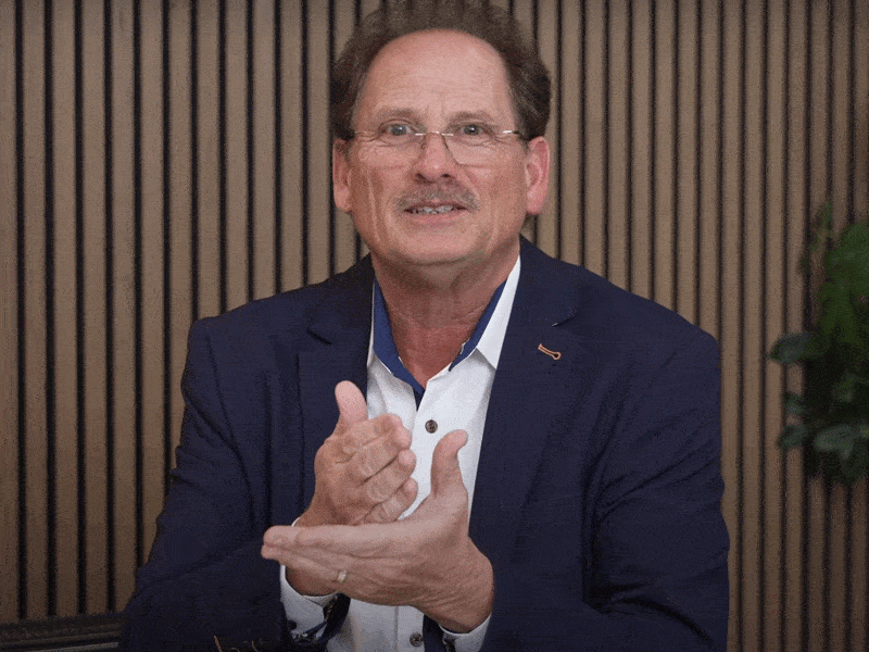 Ward Simpson Shares One Of The Pitfalls To Avoid In Running The Marathon Of Life