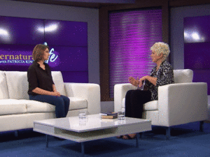 Ana Werner Shares Practical Ways To Combat The Battle Against The Enemy