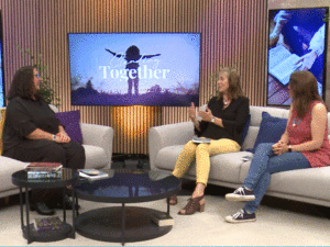 Becky Townley Shares The Things That She Did While Waiting