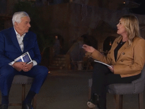 Dr. David Jeremiah Shares About The Three Wise Men