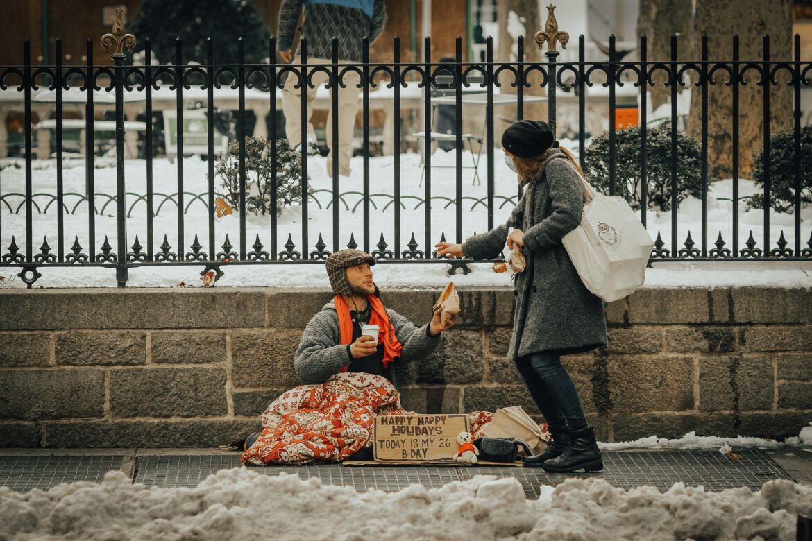 Faith in Action