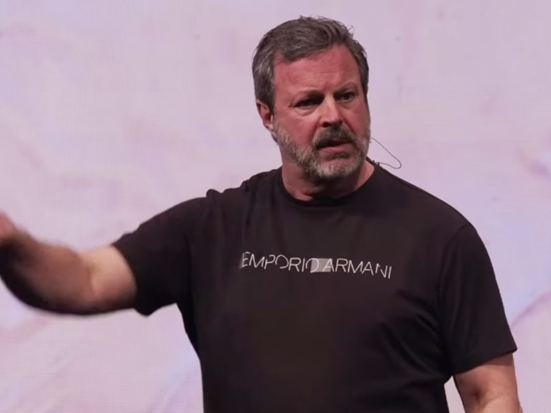 Kris Vallotton: Parenting Keys