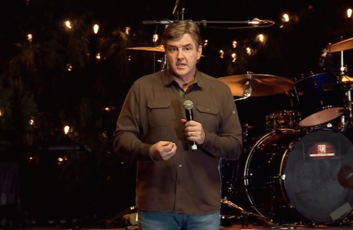 Gratitude Has Divine Power To Demolish Strongholds