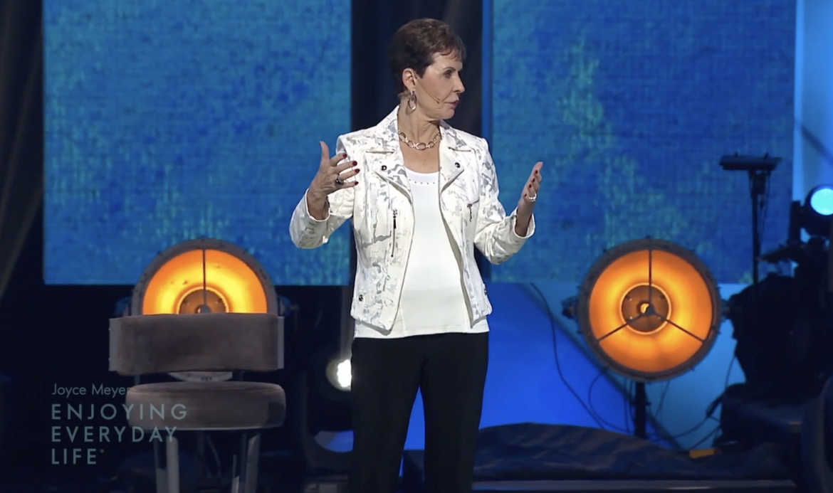 The Grace To Forgive