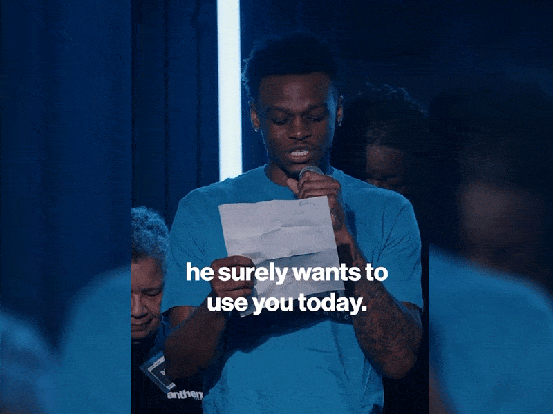 A Man Who Walked Away From God Testified