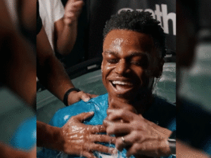 A Man Who Walked Away From God Testified