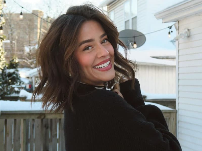 28-Year-Old Influencer Ally Yost Shares How ‘Obedience Unlocks