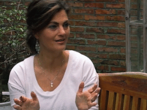 A Couple Who Was Radically Touched By God