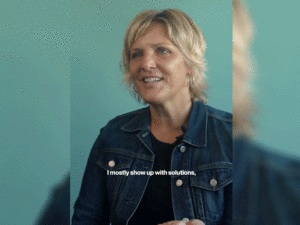 Danielle Strickland Reminds Christian Leaders