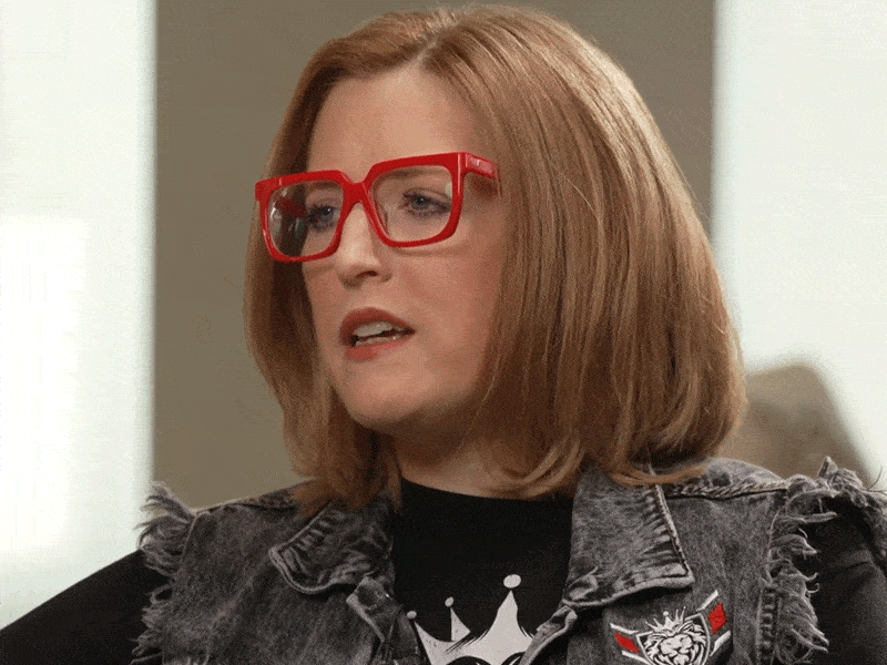 Lydia Marrow Shares What It Means To Present Your Body As A Living Sacrifice