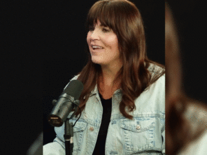 Natalie Thomas Runion Testifies About Healing Church Hurts