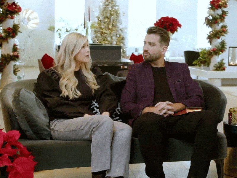 Pastor Logan And Elise Justice Remind Those Who Are Struggling That The Good Shepherd