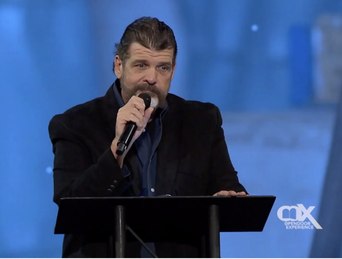 Encountering The Presence Of God Every Day