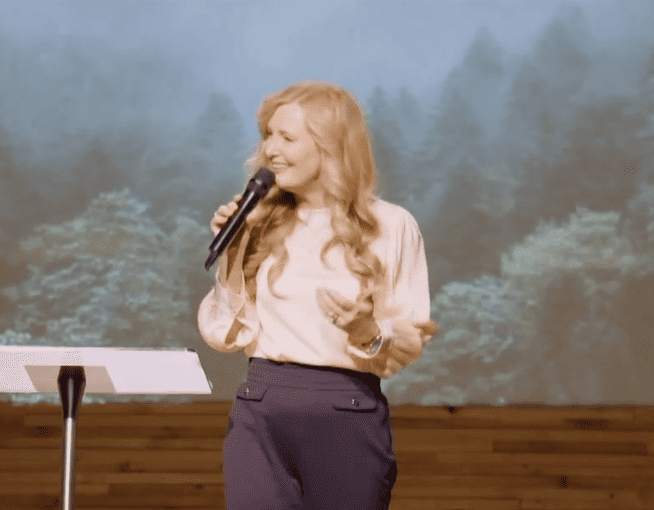 How To Live A Life Of Rest