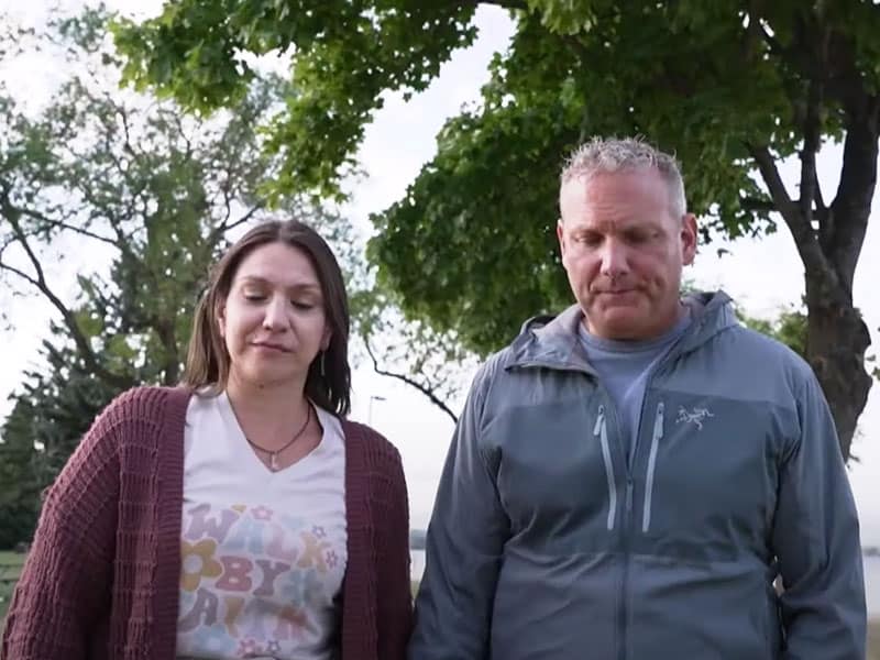 giving tithes testimony