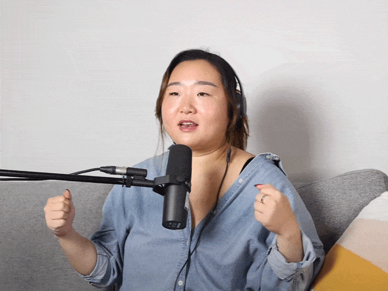 A Christian Woman Reminds Those Who Are Hurting To Stop Building Walls