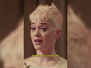Katy Perry