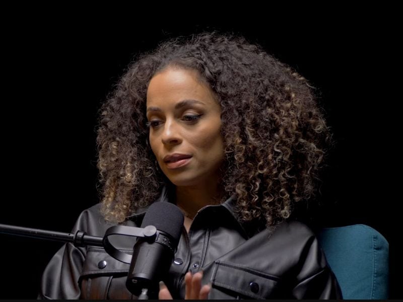 Christian Artist Blanca Refuses To Let Her Past Define Her Future