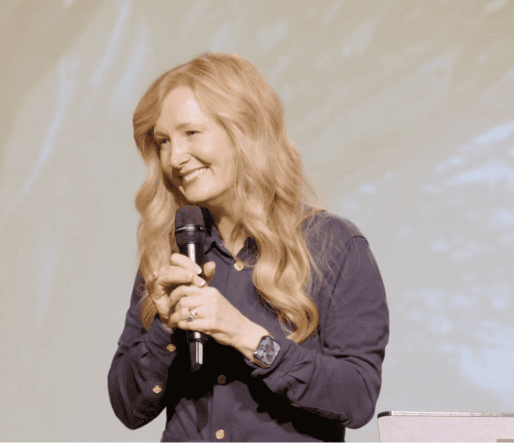 Living Free From Guilt