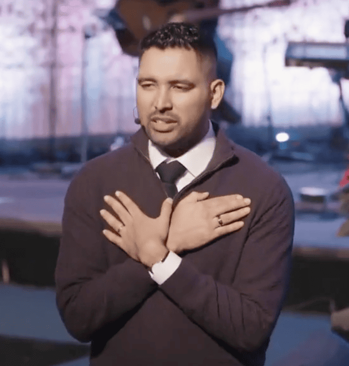 The Holy Spirit Helps Us Raise Our Kids