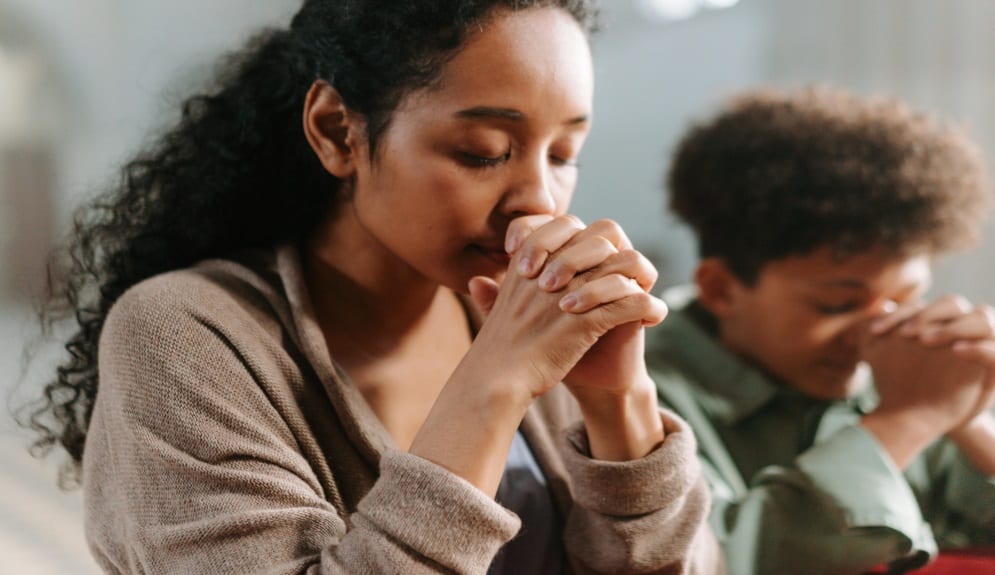 What Is a Christian Family?