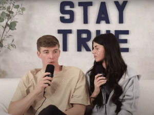 Grant Troutt Shares A Profound Revelation He Discovered In Ecclesiastes 3:11