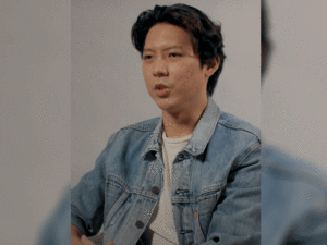 Brandon Ho Shared How The Holy Spirit