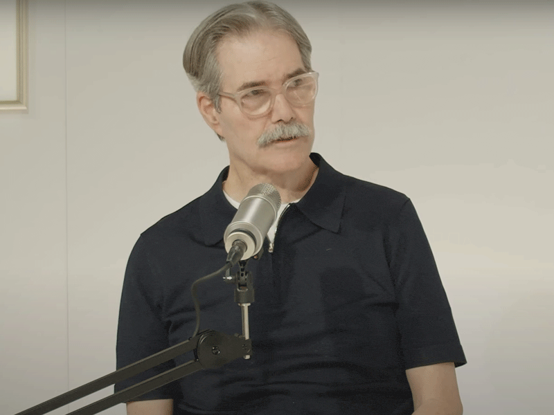 Paul David Tripp
