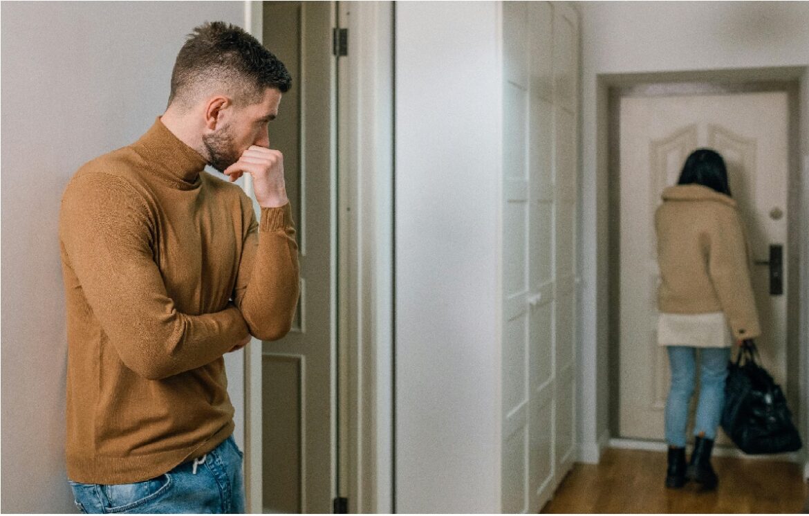 When Should You End a Christian Relationship?