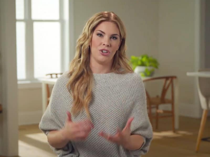 Tasha Layton; testimony; suicide